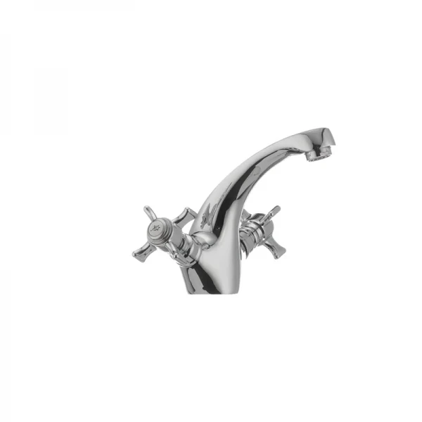 Смеситель для умывальника Haiba Zeus 161 (HB0425)