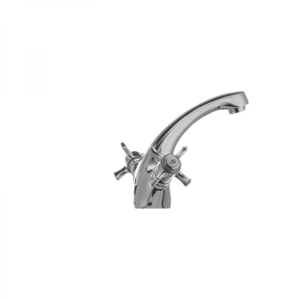 Смеситель для умывальника Haiba Zeus 161 (HB0425)