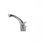 Смеситель для умывальника Haiba Zeus 161 (HB0425)