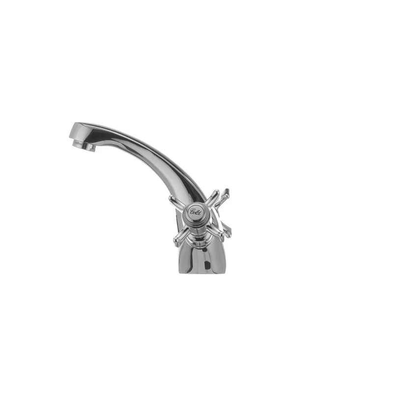 Змішувач для умивальника Haiba Zeus 161 (HB0425)