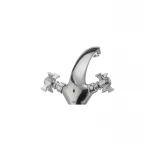 Смеситель для умывальника Haiba Zeus 161 (HB0425)