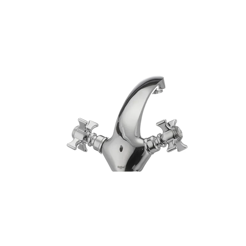 Змішувач для умивальника Haiba Zeus 161 (HB0425)