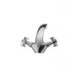 Смеситель для умывальника Haiba Zeus 161 (HB0425)