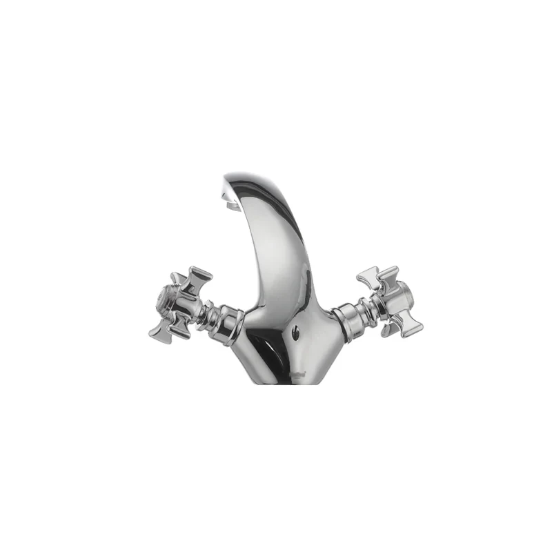 Змішувач для умивальника Haiba Zeus 161 (HB0425)