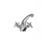 Смеситель для умывальника Haiba Zeus 161 (HB0425)