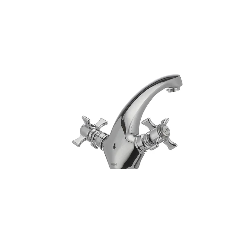 Змішувач для умивальника Haiba Zeus 161 (HB0425)