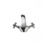 Смеситель для умывальника Haiba Zeus 161 (HB0425)