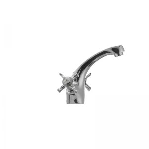 Змішувач для умивальника Haiba Zeus 161 (HB0425)