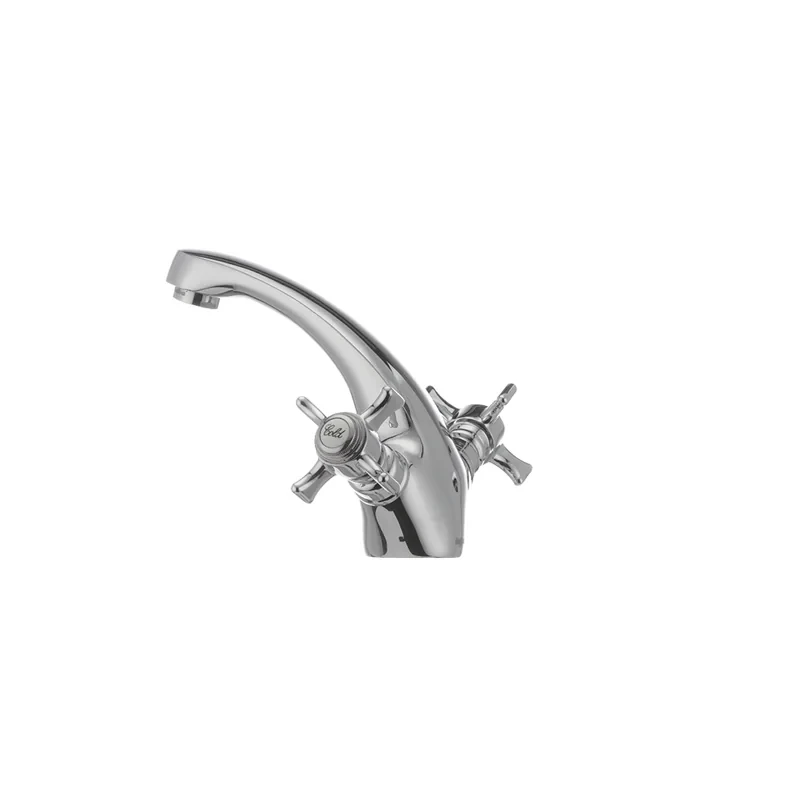 Змішувач для умивальника Haiba Zeus 161 (HB0425)