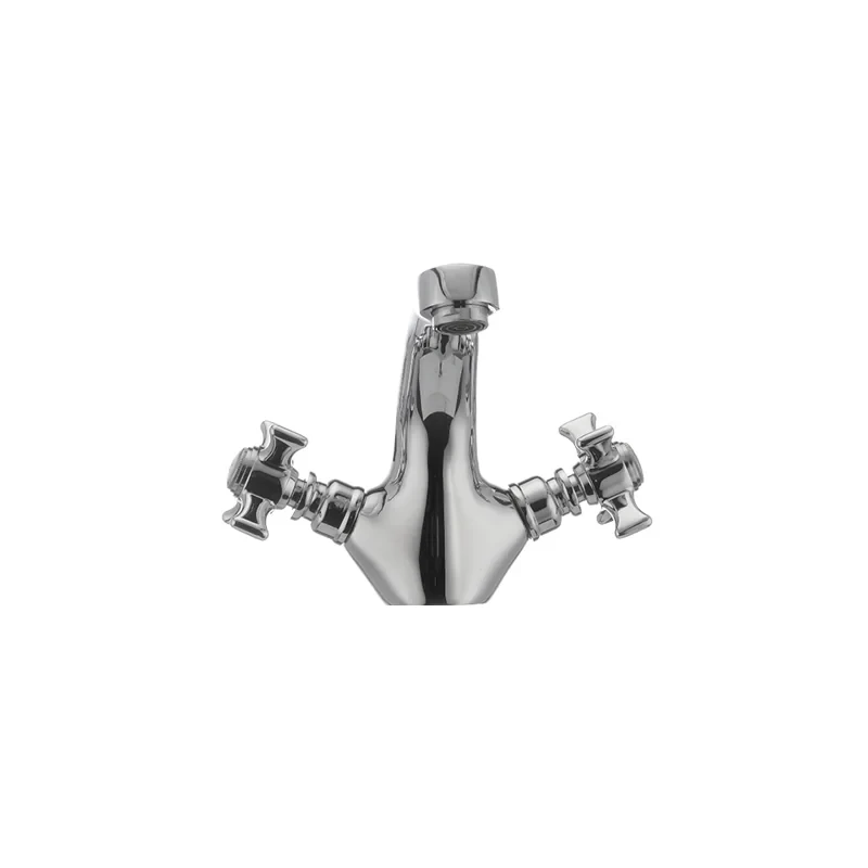 Змішувач для умивальника Haiba Zeus 161 (HB0425)