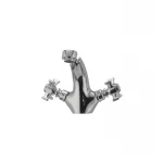 Смеситель для умывальника Haiba Zeus 161 (HB0425)