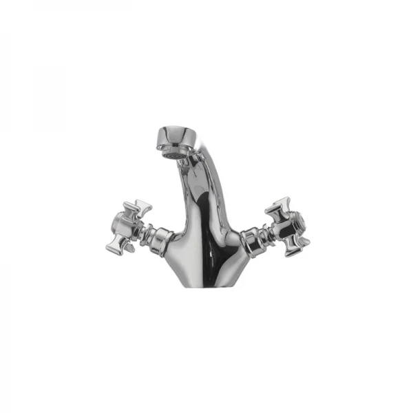 Смеситель для умывальника Haiba Zeus 161 (HB0425)