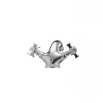 Смеситель для биде Haiba Zeus 162 (HB0426)