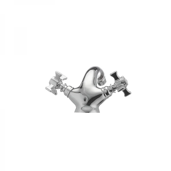 Смеситель для биде Haiba Zeus 162 (HB0426)