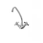 Смеситель для кухни Haiba Zeus 271 (HB0427)