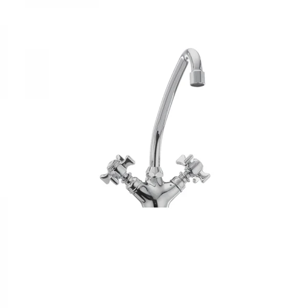 Смеситель для кухни Haiba Zeus 271 (HB0427)