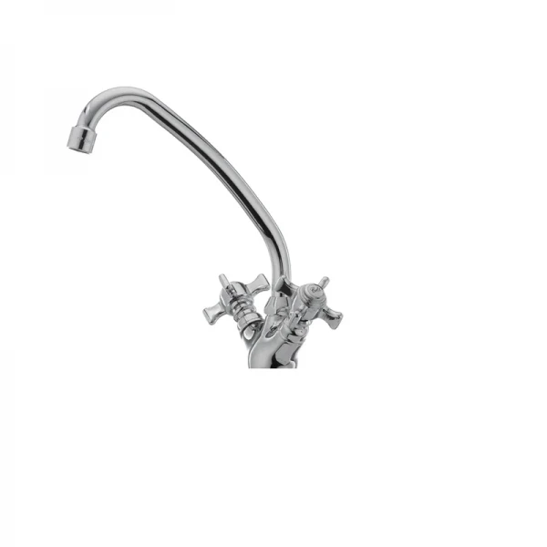 Смеситель для кухни Haiba Zeus 271 (HB0427)