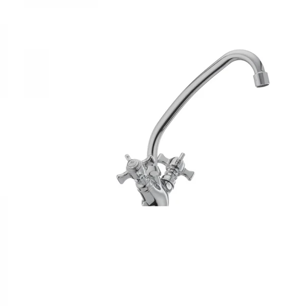 Смеситель для кухни Haiba Zeus 271 (HB0427)