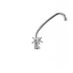 Смеситель для кухни Haiba Zeus 271 (HB0427)