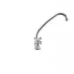 Смеситель для кухни Haiba Zeus 271 (HB0427)