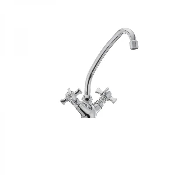 Смеситель для кухни Haiba Zeus 271 (HB0427)