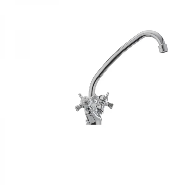 Смеситель для кухни Haiba Zeus 271 (HB0427)