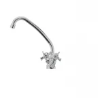 Смеситель для кухни Haiba Zeus 271 (HB0427)