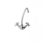 Смеситель для кухни Haiba Zeus 271 (HB0427)