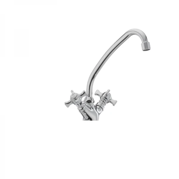 Смеситель для кухни Haiba Zeus 271 (HB0427)