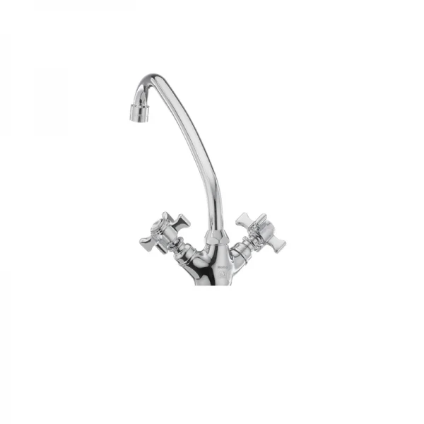 Смеситель для кухни Haiba Zeus 271 (HB0427)