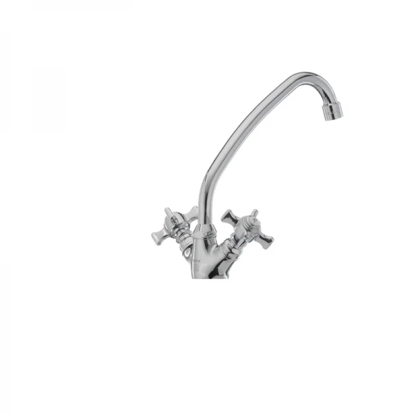 Смеситель для кухни Haiba Zeus 271 (HB0427)