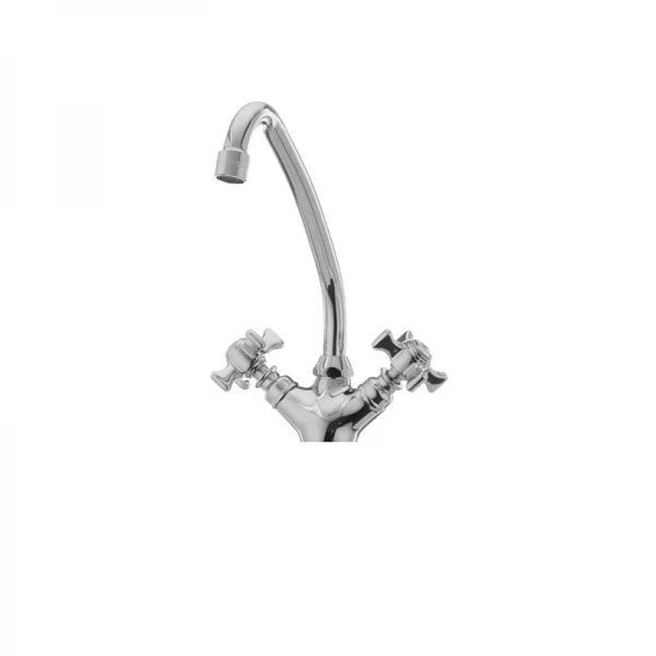 Смеситель для кухни Haiba Zeus 271 (HB0427)