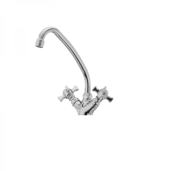 Смеситель для кухни Haiba Zeus 271 (HB0427)