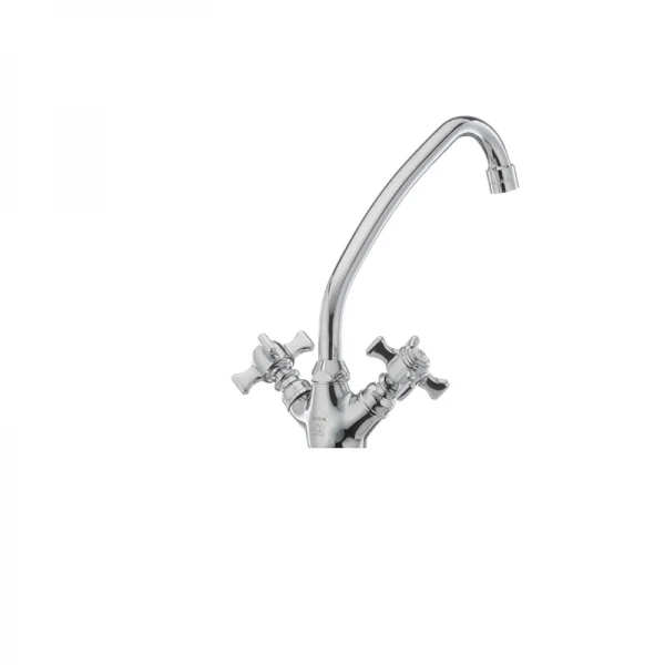 Смеситель для кухни Haiba Zeus 271 (HB0428)