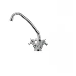 Смеситель для кухни Haiba Zeus 271 (HB0428)