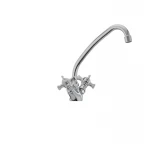 Смеситель для кухни Haiba Zeus 271 (HB0428)