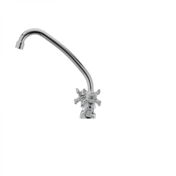 Смеситель для кухни Haiba Zeus 271 (HB0428)