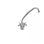 Смеситель для кухни Haiba Zeus 271 (HB0428)