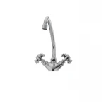 Смеситель для кухни Haiba Zeus 271 (HB0428)