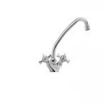 Смеситель для кухни Haiba Zeus 271 (HB0428)