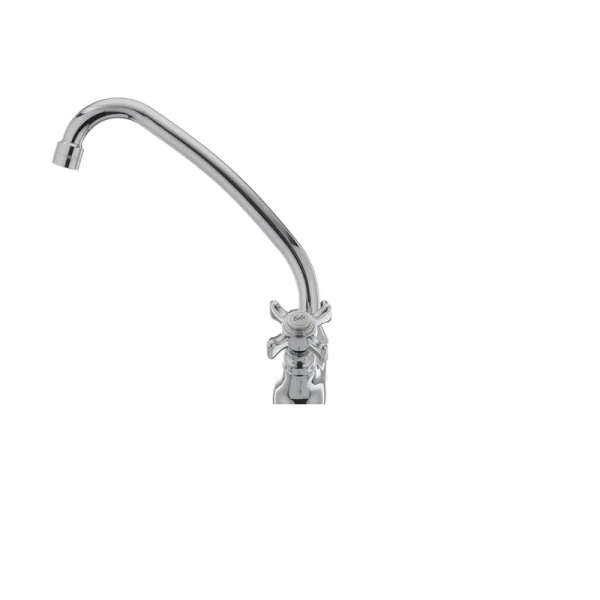 Смеситель для кухни Haiba Zeus 271 (HB0428)