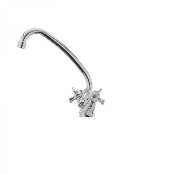 Смеситель для кухни Haiba Zeus 271 (HB0428)