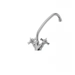 Смеситель для кухни Haiba Zeus 271 (HB0428)