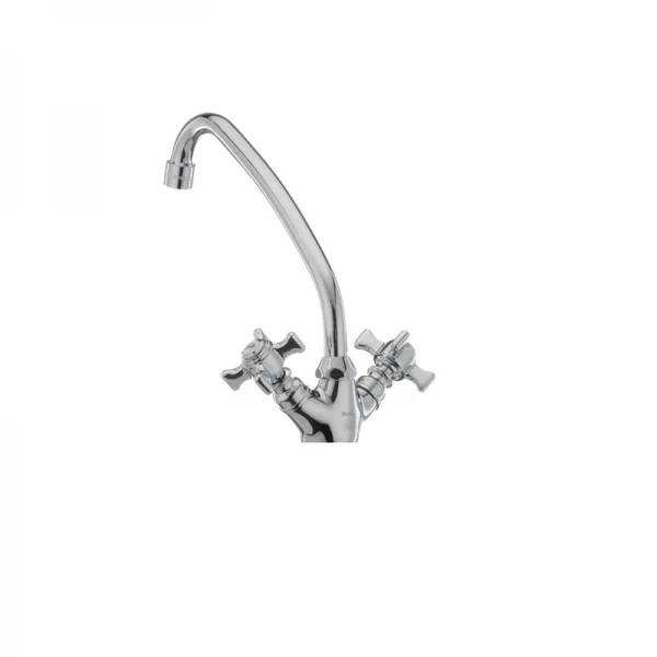 Смеситель для кухни Haiba Zeus 271 (HB0428)