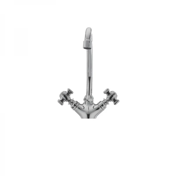 Смеситель для кухни Haiba Zeus 271 (HB0428)