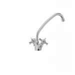 Смеситель для кухни Haiba Zeus 271 (HB0428)