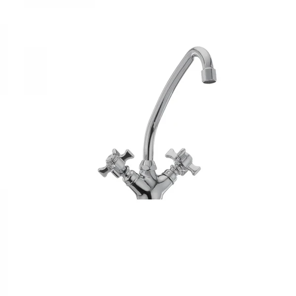 Смеситель для кухни Haiba Zeus 271 (HB0428)