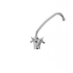 Смеситель для кухни Haiba Zeus 271 (HB0428)