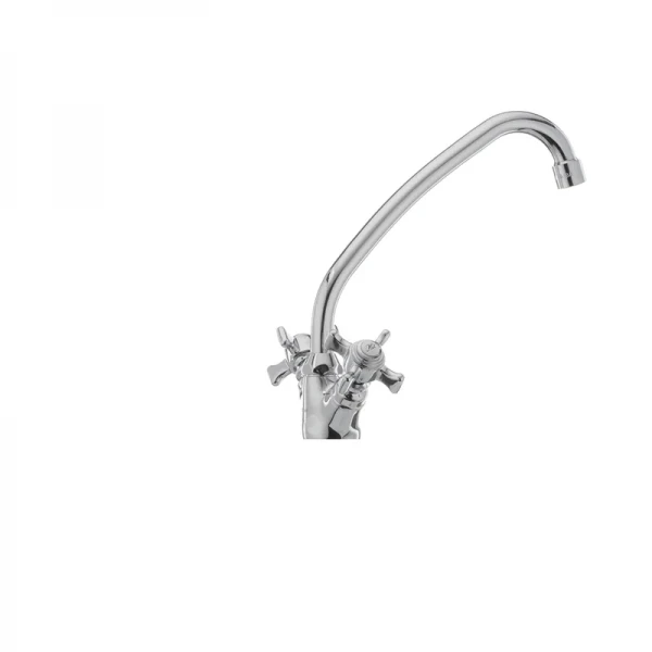 Смеситель для кухни Haiba Zeus 271 (HB0428)