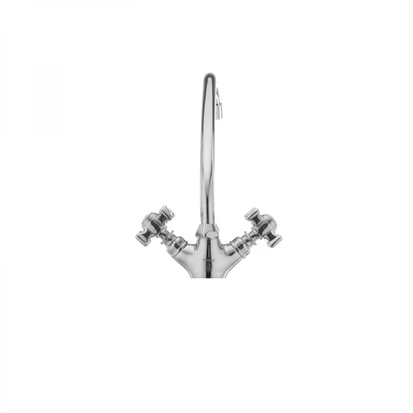 Смеситель для кухни Haiba Zeus 271 (HB0428)